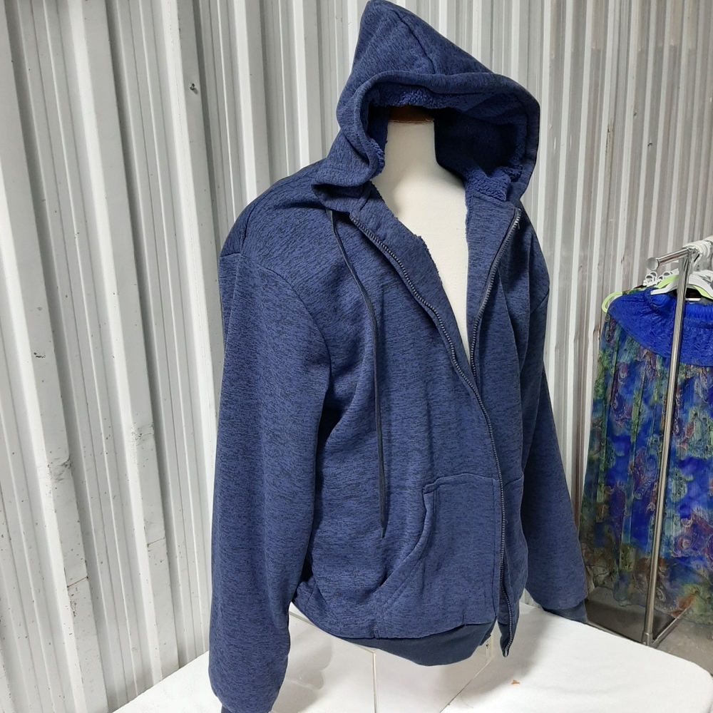 Man's clothing